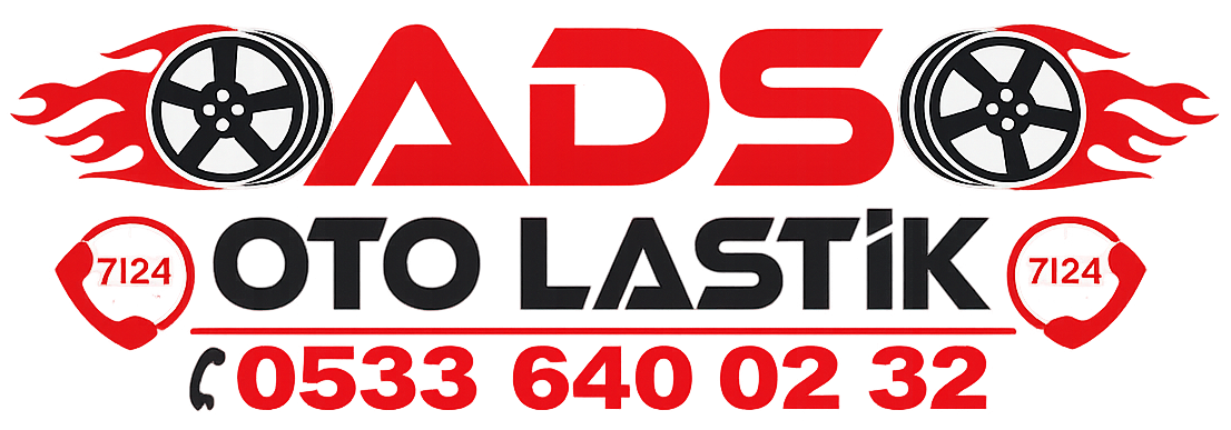 Ankara Mamak Mobil Lastik | 0533 640 02 32